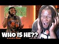 45GBaby Rider Remix On The Radar Performance REACTION