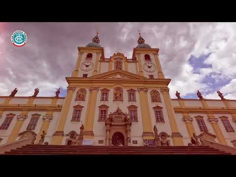 Makču Pikču - Dolany – Kartouzka – Svatý kopeček – Velká Bystřice