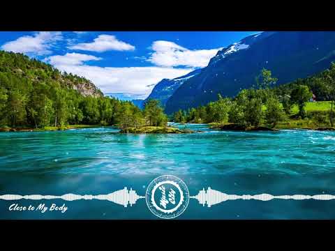 Anthony Brandon Quinones - Close to My Body