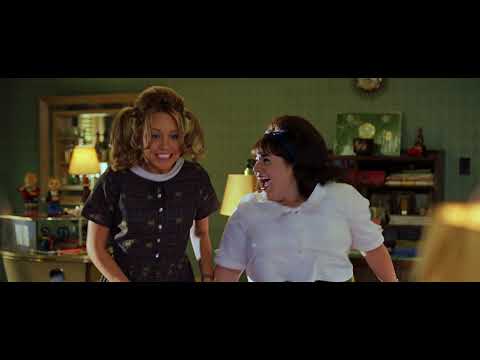 Hairspray (2007) Trailer 2