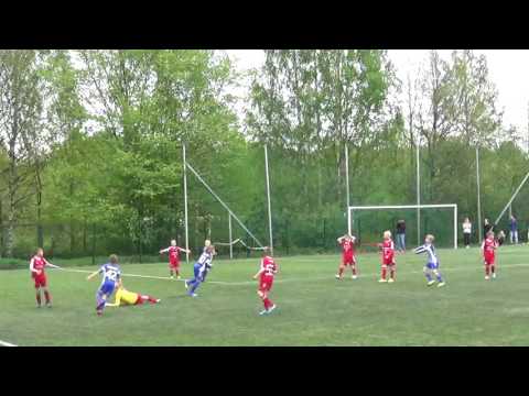 HJK- FC Jazz P07 KäPa Cup 27.5.-28.5.2017