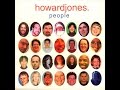 HOWARD JONES - ''BACK IN YOUR LIFE'' (1998)