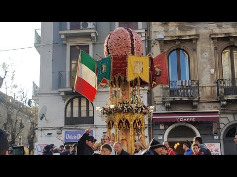 Cereo Fiorai Uscita 2017