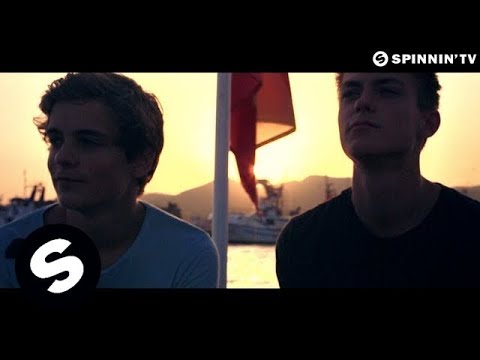 Julian Jordan & Martin Garrix - BFAM (Official Music Video)