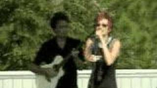 Alisha´s Attic-Indestructable live