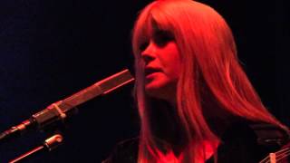 Anna von Hausswolff / Liturgy Of Light / Berlin 2013 Volksbühne