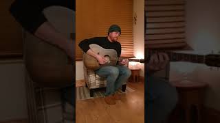 Tipping it up to Nancy (Cover By Eoghan)