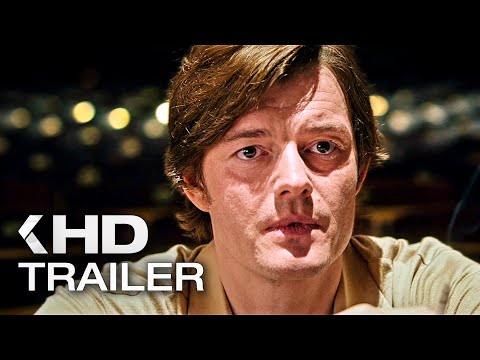 CRANKO Trailer German Deutsch (2024) Sam Riley, Exklusiv
