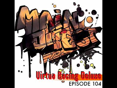 104 - Virtua Racing Deluxe