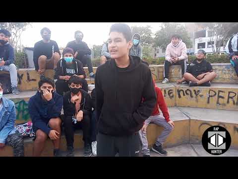 Yoshi(A.F) vs Danu(RxH) vs Keret(L.M) vs Peppa(C.F)|CDC|Fecha 4