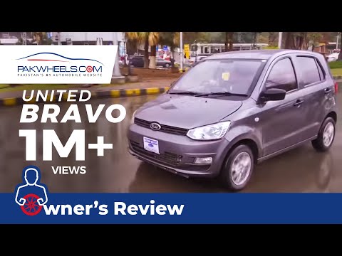 United Bravo | Owner's Review