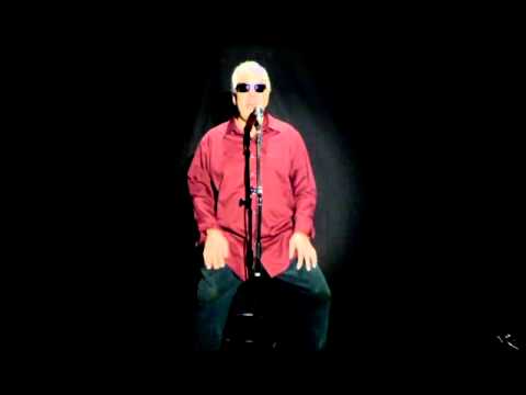 #0177  .....  Down By The River  /  Neal Young