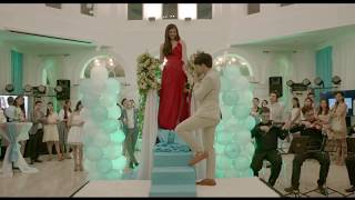 Full Video Elmo Magalona Surprise Serenade for Janella Salvador