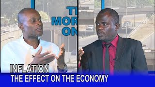 Effect Of Inflation On Economy | TMI