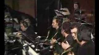 The Brass Group - Tony Hadley & O.J.S., Palermo
