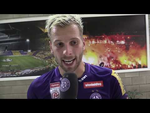 Nach Limassol: Stimmen von Ilzer und Grünwald