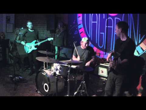 Mooga Fooga, Miss You @ The Rogue and Vagabond, Wellington