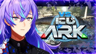 【#VSにじARK】チームCで働かせてください【星導ショウ/にじさんじ】