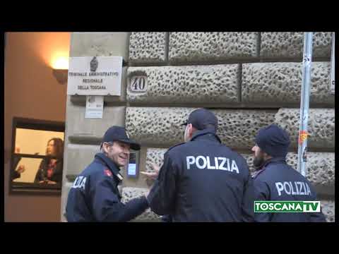 2020-05-14 PRATO - CONDANNATO PER DROGA, NIENTE PERMESSO DI SOGGIORNO