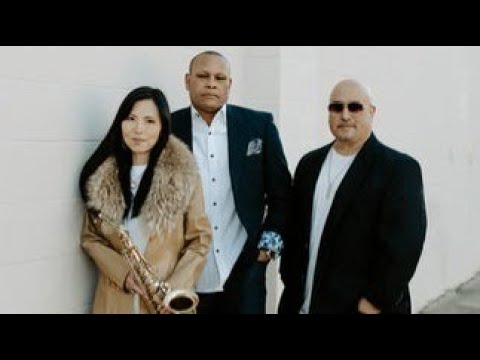 MARCO MONTOYA OF SMOOTH JAZZ ALLEY SPECIAL GUEST ON THE POWER HOUR WITH HOST MEL ALBIN