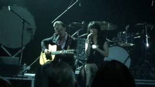 Imelda May.  The girl I used to be.