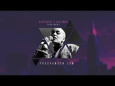 Jorja Smith x Black Coffee Type Beat | "Marrakesh" (Prod.Ramoon) ☄️