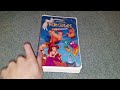 Those VHS Tapes And DVD I Did The Full Videos On Google Photos Already 6 27 2023
