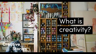 Art Around Every Corner / A Story Of Creativity / Full Documentary