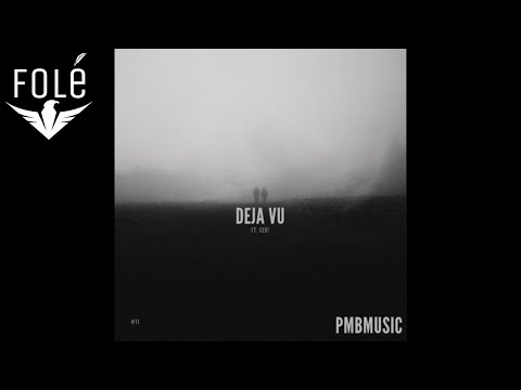 Valton ft. Cek! - Deja Vu