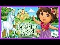 Dora Enchanted Forest Game Dora The Explorer Dora Games