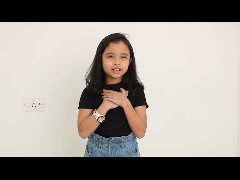 Iris Meitei Audition as Chinki