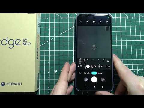 Motorola Edge 50 Neo Camera Tips & Tricks