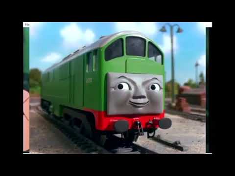 BoColaddin part 15 - BoCo’s first wish