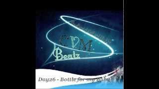 Day26   Bottle for my Baby