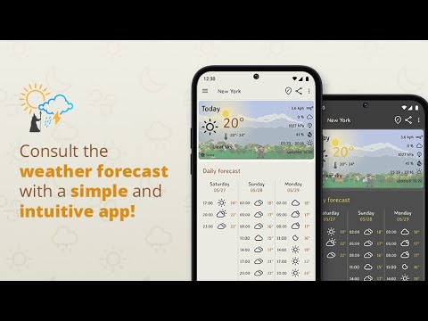 Lord of the Weather