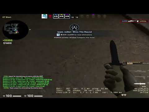 İMORR WTF JUMP DEAD