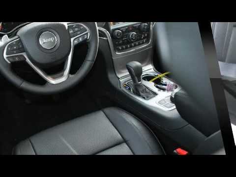 2017 Jeep Grand Cherokee Summit 4x4 in Lowell, MA 01852