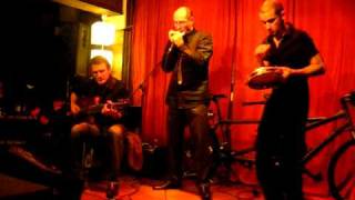 Medley: Donna Lee, Samba De Orfeo, One (MICRORCHESTRA)