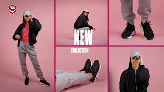 Sport Vision - New collection