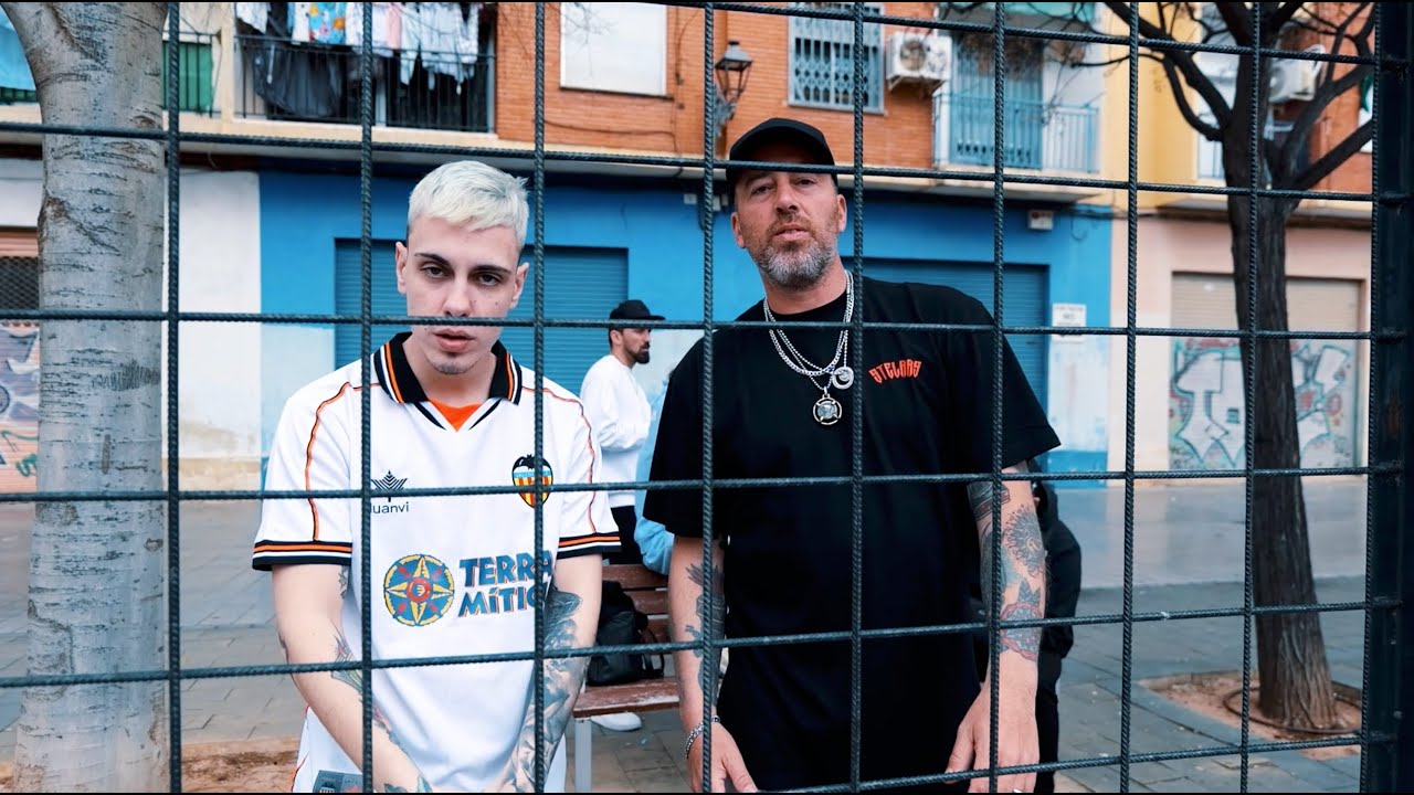 Darmo feat. Nadal015 - Amores Rotos