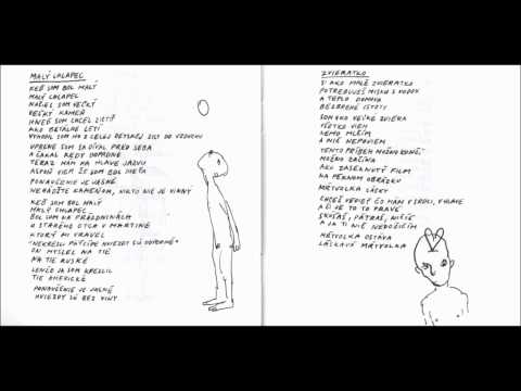 07. Andrej Šeban - Zvieratko