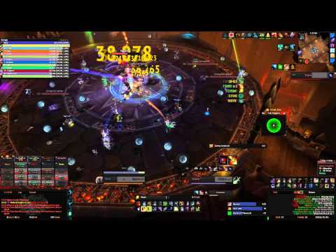 Malkorok 25 [Heroic] Balance Druid PoV