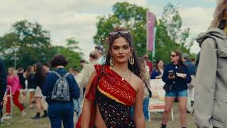 Cross The Tracks 2025 Aftermovie 👏