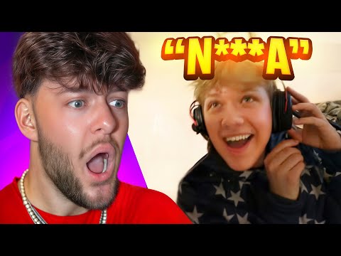 CLIPS DIE *REZON* BERÜHMT GEMACHT HABEN