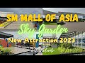 SM Mall Of Asia Sky Garden Free Entrance! Open for Public! #smmallofasia #skygarden #viral