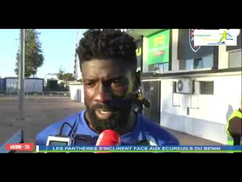 Réaction d'𝑬𝑪𝑼𝑬𝑳𝑬 𝑴𝑨𝑵𝑮𝑨 𝑩𝒓𝒖𝒏𝒐 après la défaite contre le Bénin