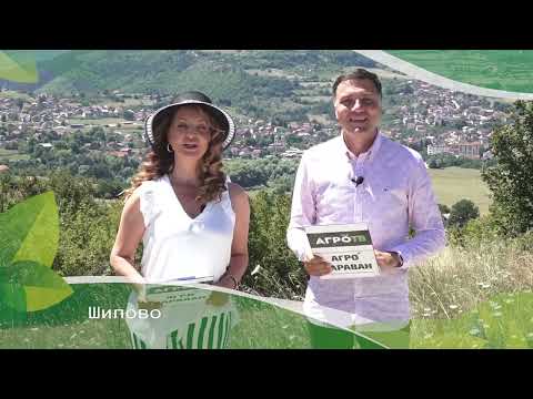 Agro karavan 14.08.2022. NAJAVA