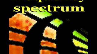 Frequency Spectrum (Future Techno Or Creative House Music)