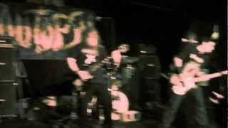 AUTOPSY - &quot;CHARRED REMAINS&quot; - LIVE IN OAKLAND