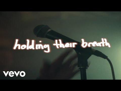Bedhed - Holding Their Breath